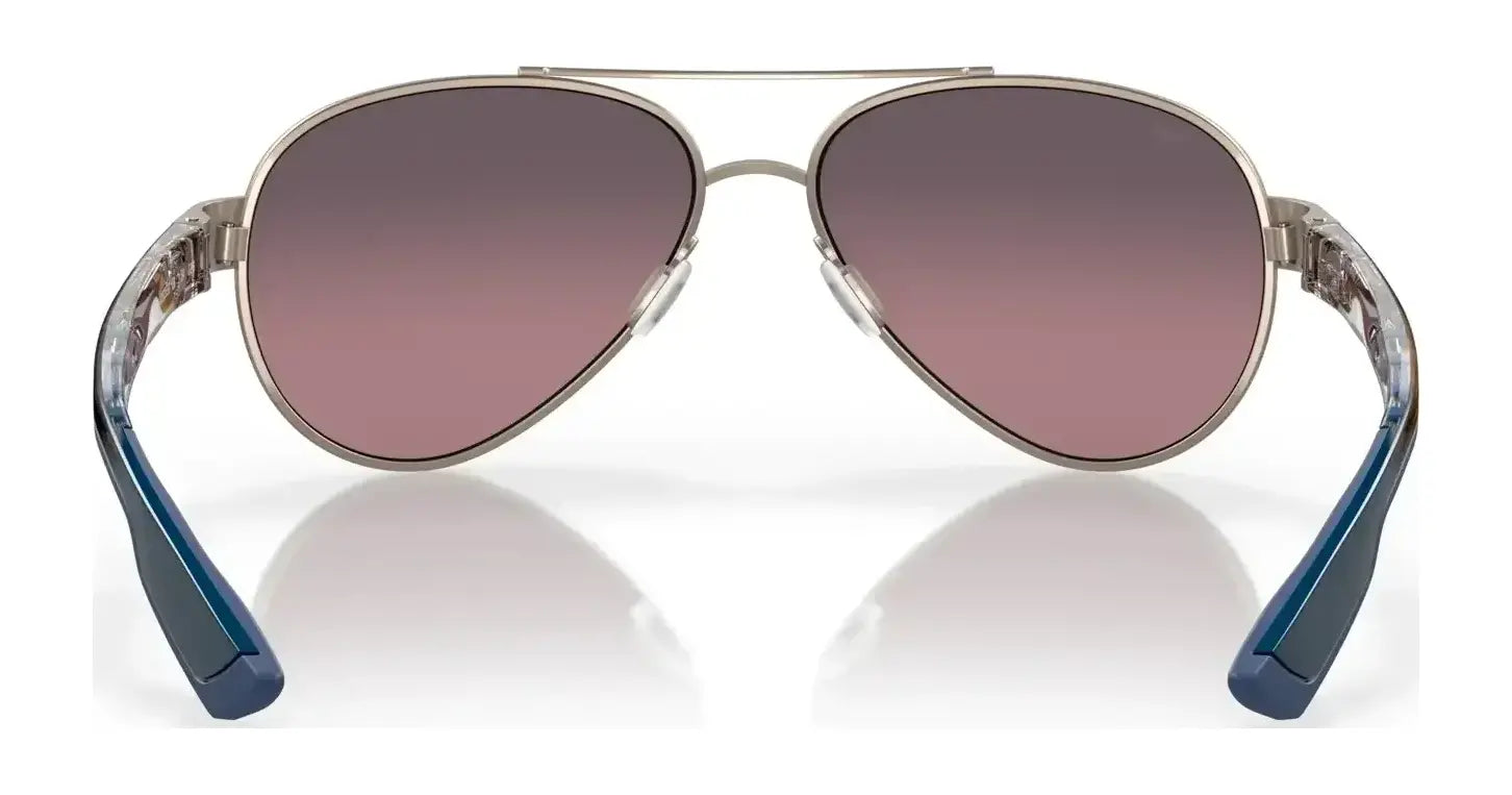 Costa LORETO 6S4006 Sunglasses | Size 56