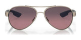 Costa LORETO 6S4006 Sunglasses | Size 56