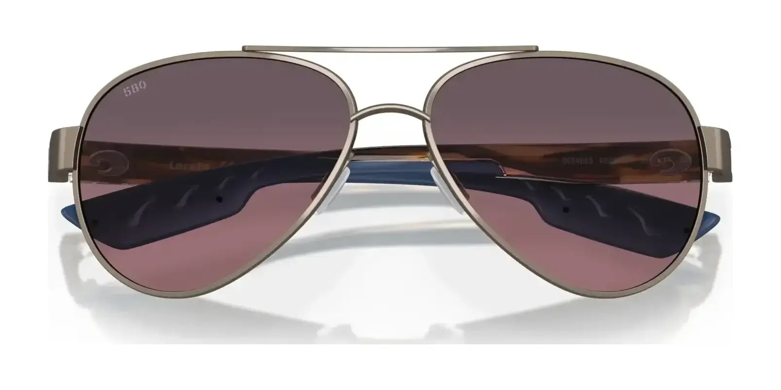 Costa LORETO 6S4006 Sunglasses | Size 56