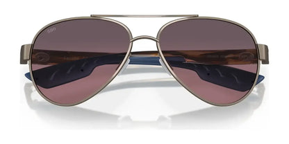 Costa LORETO 6S4006 Sunglasses | Size 56