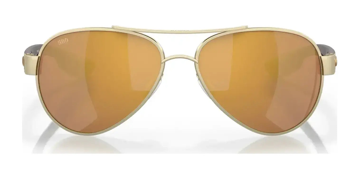 Costa LORETO 6S4006 Sunglasses | Size 56