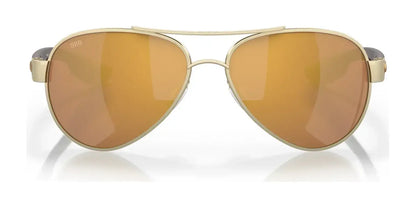 Costa LORETO 6S4006 Sunglasses | Size 56