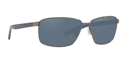 Costa PONCE 6S4008 Sunglasses | Size 63