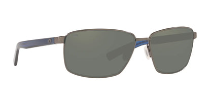 Costa PONCE 6S4008 Sunglasses | Size 63