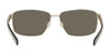 Costa PONCE 6S4008 Sunglasses | Size 63 / Silver №400818 / Blue Mirror (Polarized) (3P 10%)