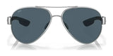 Costa SOUTH POINT 6S4010 Sunglasses | Size 59