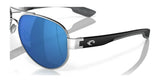 Costa SOUTH POINT 6S4010 Sunglasses | Size 59