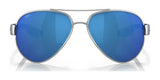 Costa SOUTH POINT 6S4010 Sunglasses | Size 59