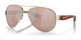 Costa SOUTH POINT 6S4010 Sunglasses | Size 59