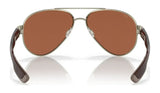 Costa SOUTH POINT 6S4010 Sunglasses | Size 59