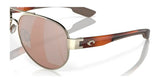 Costa SOUTH POINT 6S4010 Sunglasses | Size 59