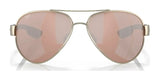 Costa SOUTH POINT 6S4010 Sunglasses | Size 59