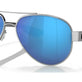 Blue Mirror (Polarized) (3P 10%) №401015