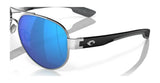 Costa SOUTH POINT 6S4010 Sunglasses | Size 59