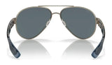 Costa SOUTH POINT 6S4010 Sunglasses | Size 59