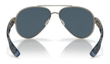 Costa SOUTH POINT 6S4010 Sunglasses | Size 59