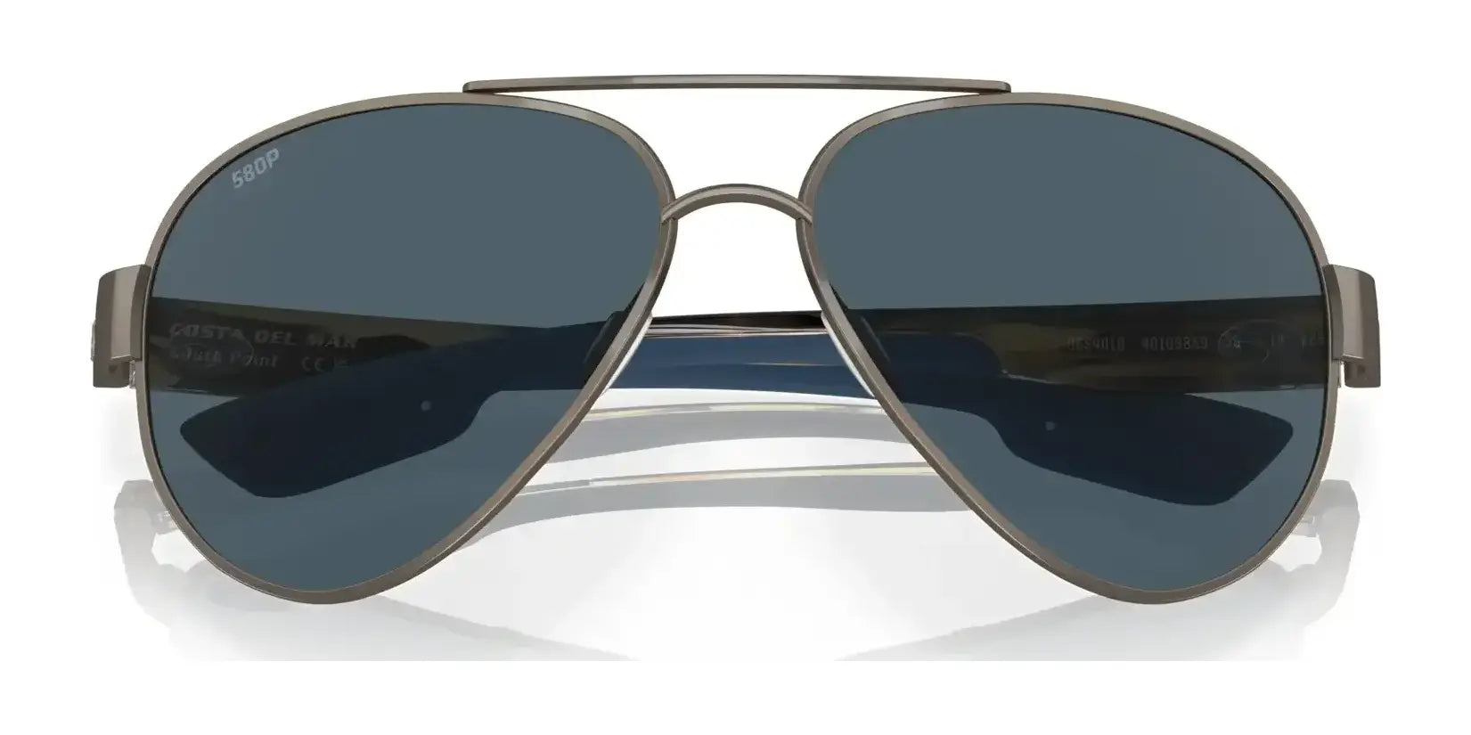 Costa SOUTH POINT 6S4010 Sunglasses | Size 59