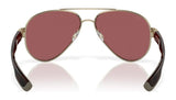 Costa SOUTH POINT 6S4010 Sunglasses | Size 59