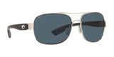 Costa COCOS 6S4011 Sunglasses | Size 59