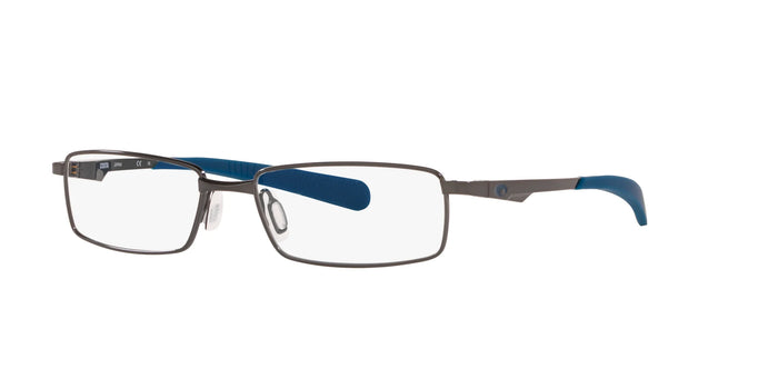 Costa BRD100 6S5002 Eyeglasses | Size 54 / Brushed Dark Gunmetal №500202