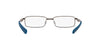 Costa BRD100 6S5002 Eyeglasses | Size 54 / Brushed Dark Gunmetal №500202