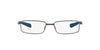 Costa BRD100 6S5002 Eyeglasses | Size 54 / Brushed Dark Gunmetal №500202