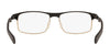 Costa SMT200 6S5005 Eyeglasses | Size 53 / Satin Black/Gold №500503