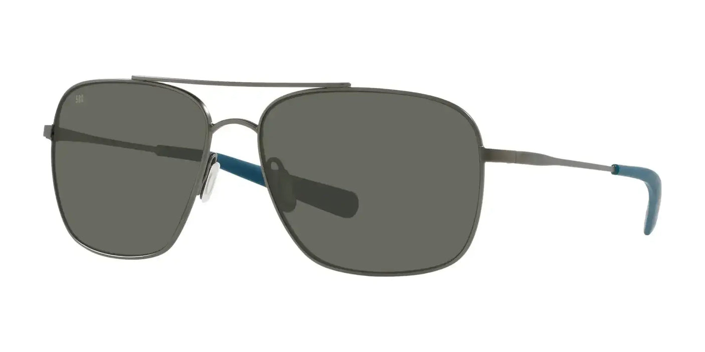 Costa CANAVERAL 6S6002 Sunglasses | Size 59