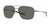 Costa CANAVERAL 6S6002 Sunglasses | Size 59 / Brushed Gray