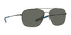 Costa CANAVERAL 6S6002 Sunglasses | Size 59 / Brushed Gray / Gray (Polarized) (3P 10%) №600214