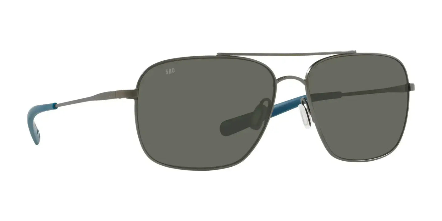 Costa CANAVERAL 6S6002 Sunglasses | Size 59