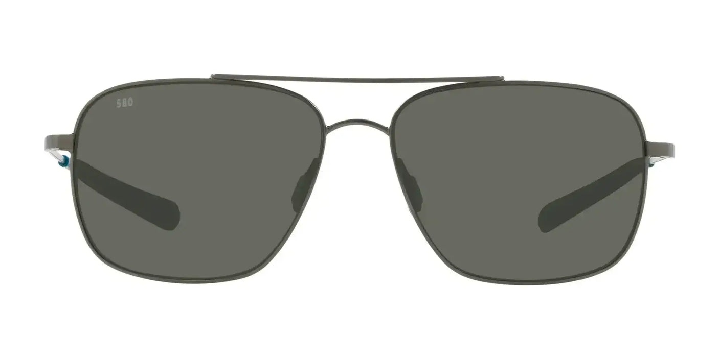 Costa CANAVERAL 6S6002 Sunglasses | Size 59