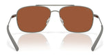Costa CANAVERAL 6S6002 Sunglasses | Size 59