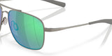 Costa CANAVERAL 6S6002 Sunglasses | Size 59