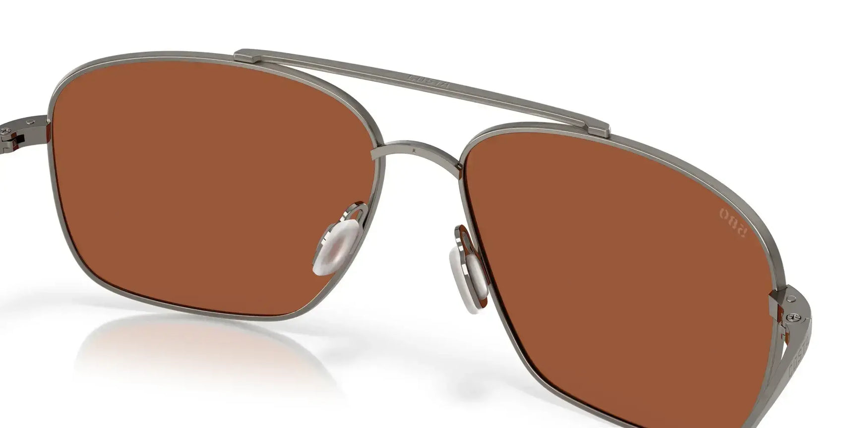 Costa CANAVERAL 6S6002 Sunglasses | Size 59
