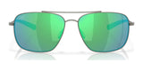 Costa CANAVERAL 6S6002 Sunglasses | Size 59