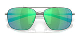 Costa CANAVERAL 6S6002 Sunglasses | Size 59