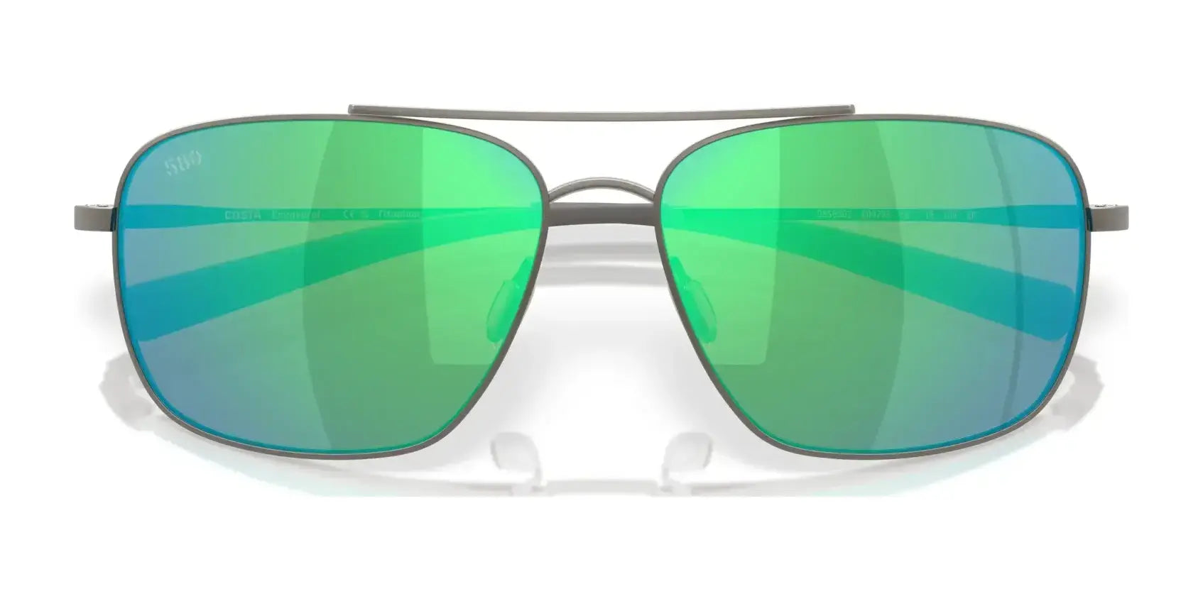 Costa CANAVERAL 6S6002 Sunglasses | Size 59