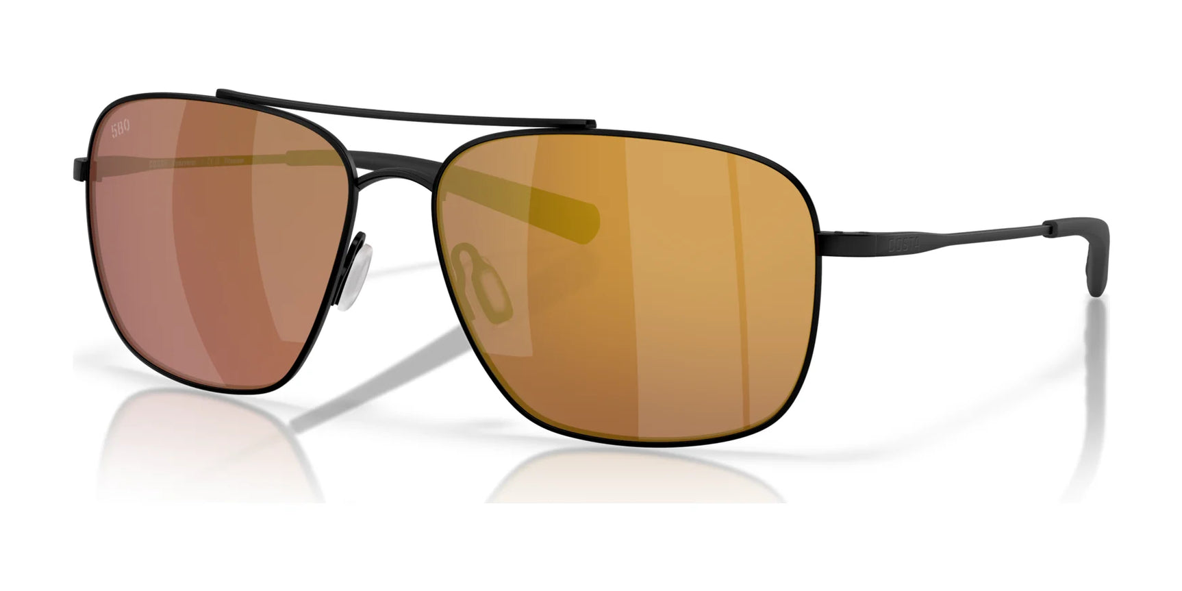 Costa CANAVERAL 6S6002 Sunglasses | Size 59