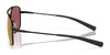 Costa CANAVERAL 6S6002 Sunglasses | Size 59 / Brushed Gray / Gray (Polarized) (3P 10%) №600214