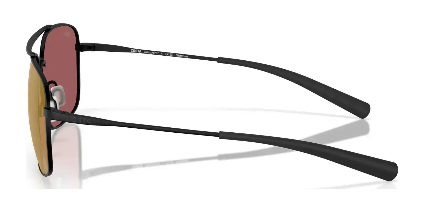 Costa CANAVERAL 6S6002 Sunglasses | Size 59