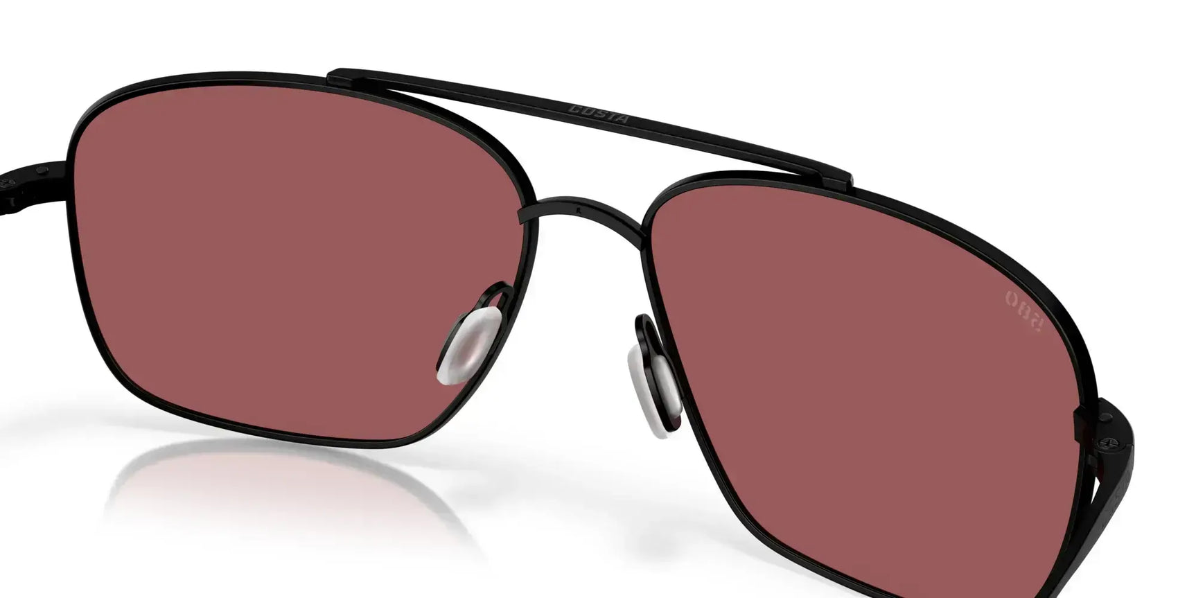 Costa CANAVERAL 6S6002 Sunglasses | Size 59