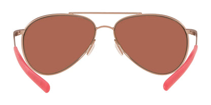 Costa PIPER 6S6003 Sunglasses | Size 58