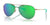 Costa PIPER 6S6003 Sunglasses | Size 58 / Shiny Gold