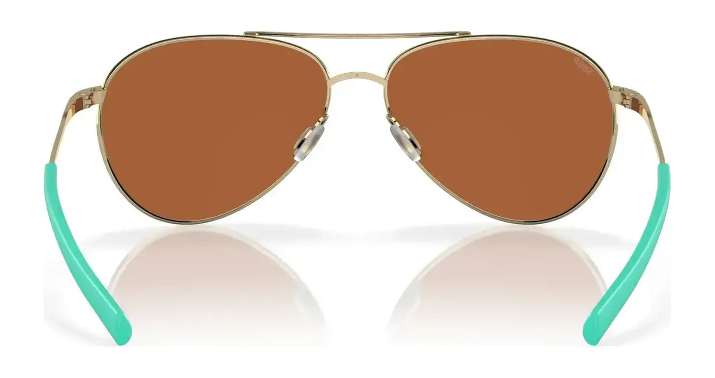 Costa PIPER 6S6003 Sunglasses | Size 58