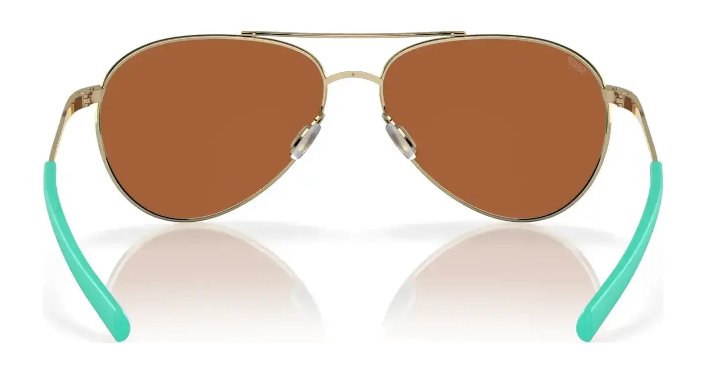 Costa PIPER 6S6003 Sunglasses | Size 58