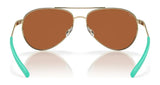 Costa PIPER 6S6003 Sunglasses | Size 58