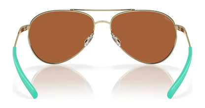 Costa PIPER 6S6003 Sunglasses | Size 58