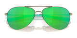 Costa PIPER 6S6003 Sunglasses | Size 58