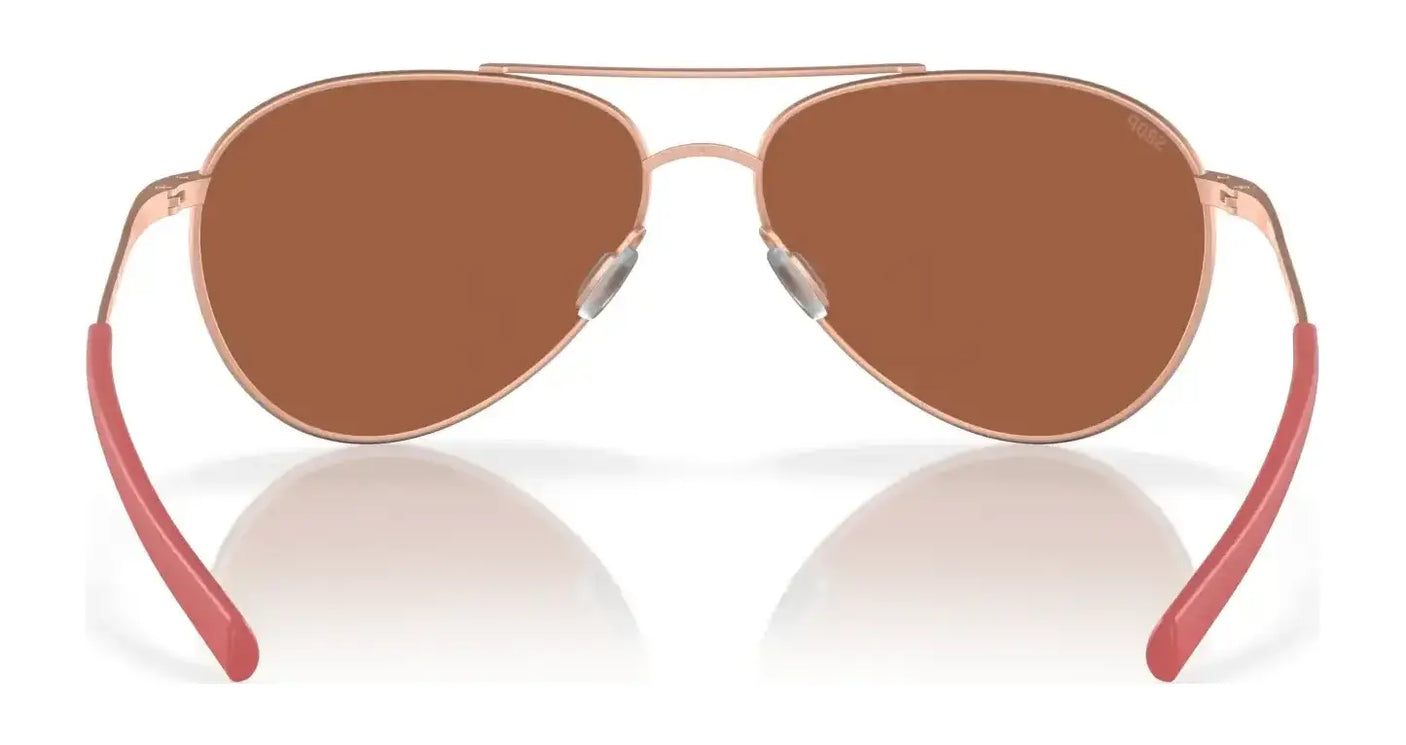 Costa PIPER 6S6003 Sunglasses | Size 58